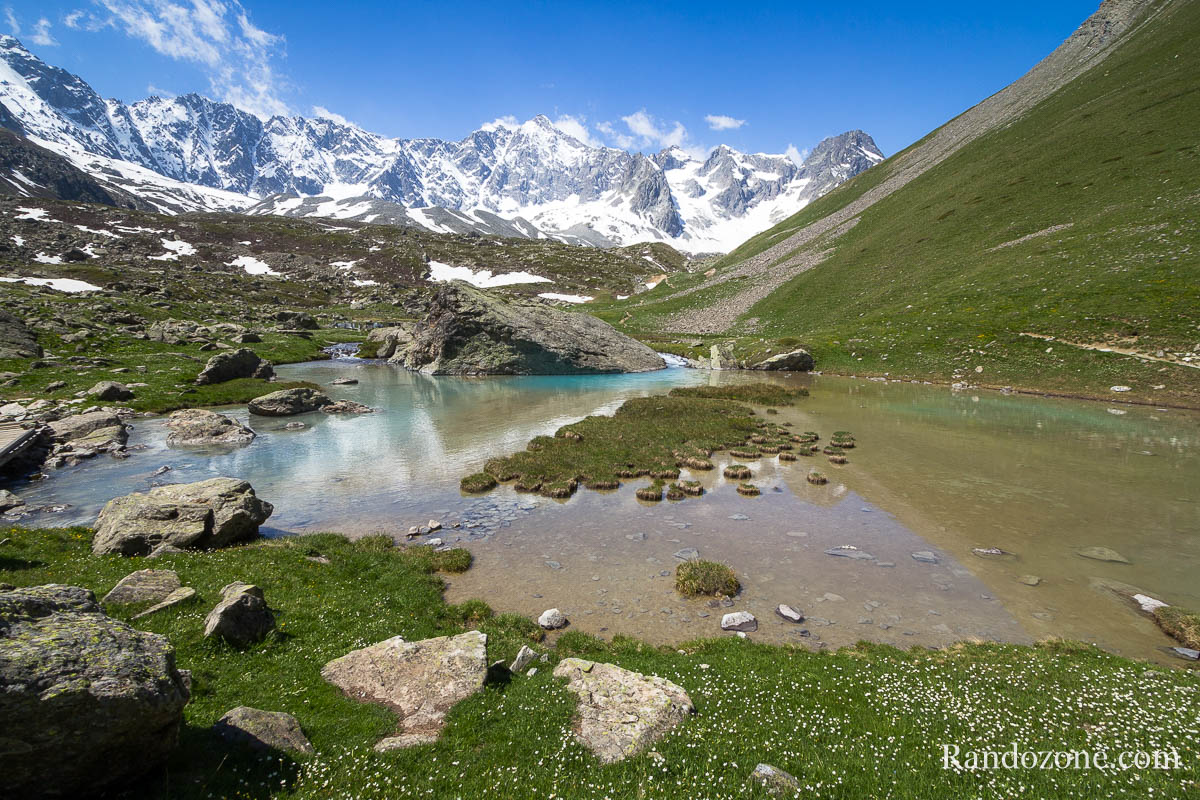 Balade au Rou d'Arsine