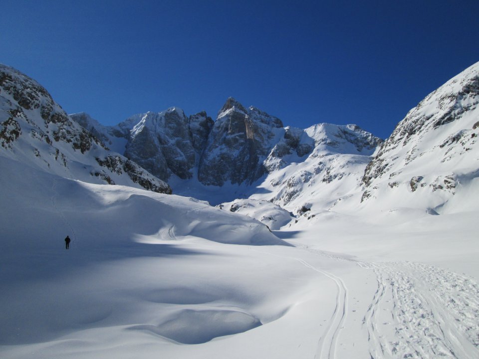 Vignemale