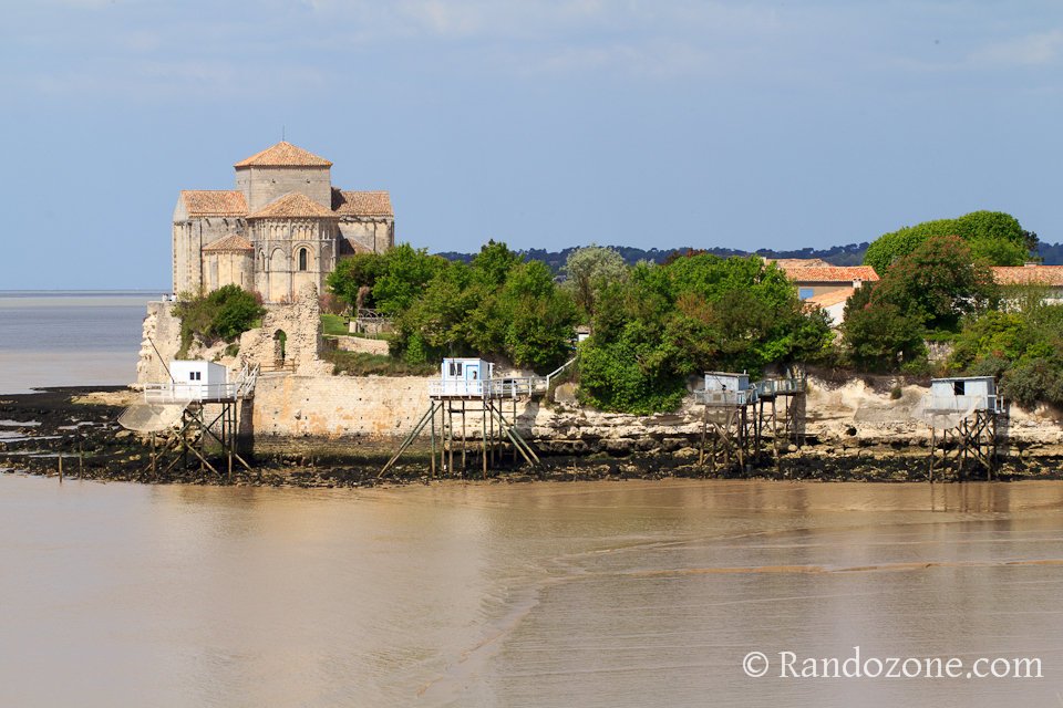 Talmont-sur-Gironde
