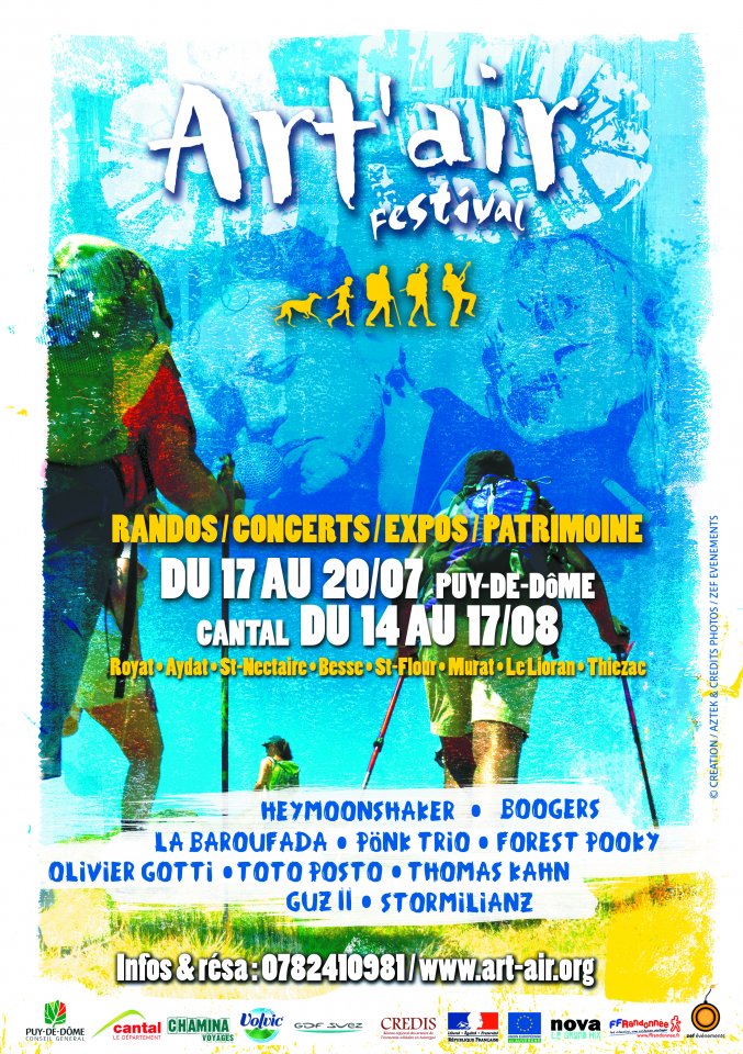 Art'air Festival 2014