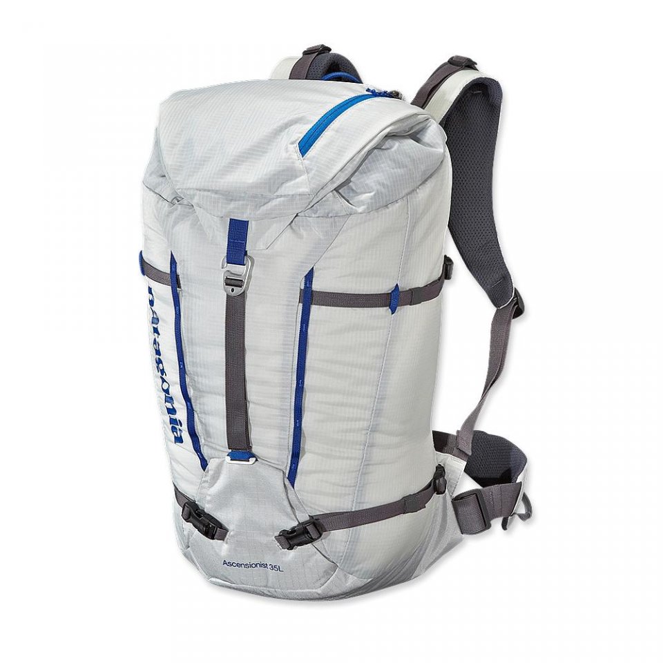 Patagonia Ascensionist Pack 35L