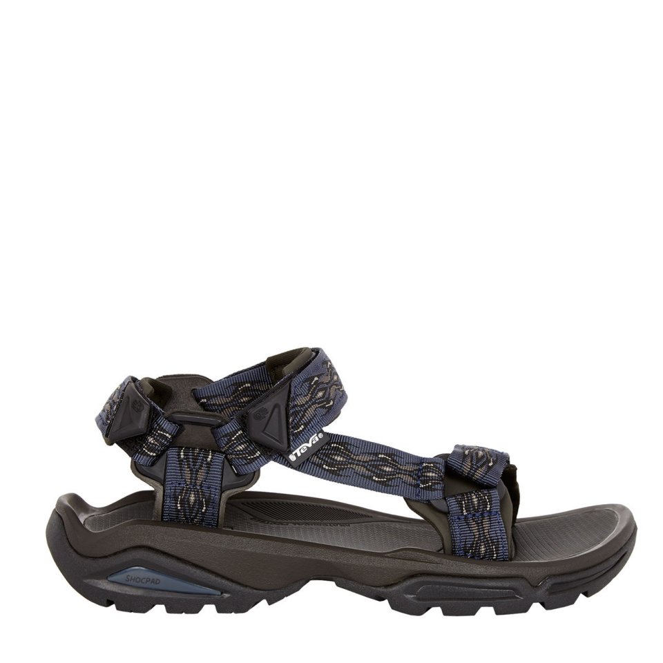 Sandales Teva Terra Fi 4