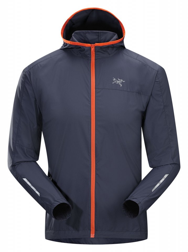 Veste Arc'teryx Incendo Hoody