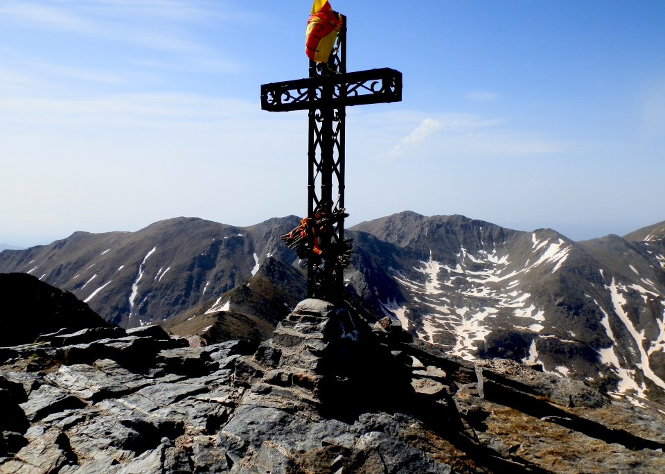 Canigou