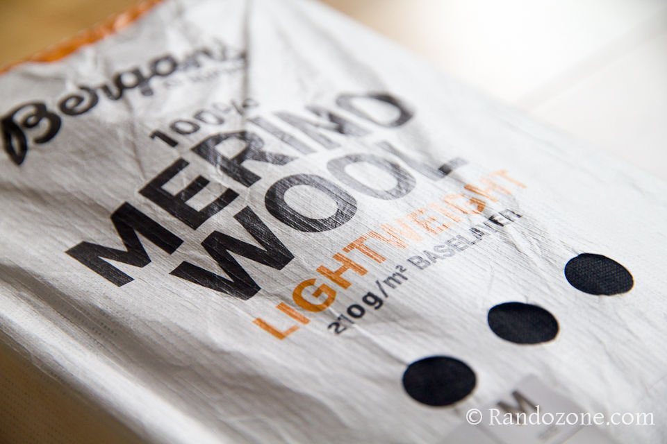 Bergans Of Norway Fjellrapp Shirt