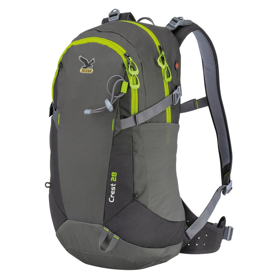 Sac � dos Salewa Crest 28