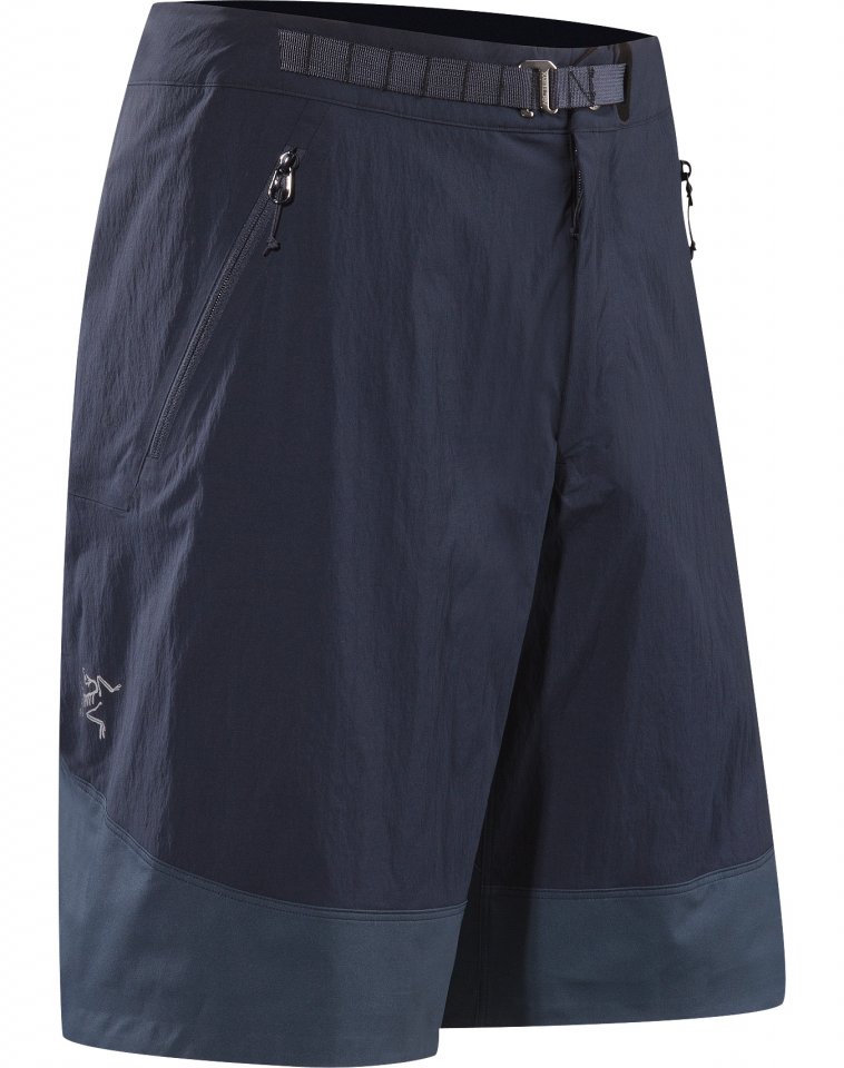 Gamma SL Short Hybride Homme