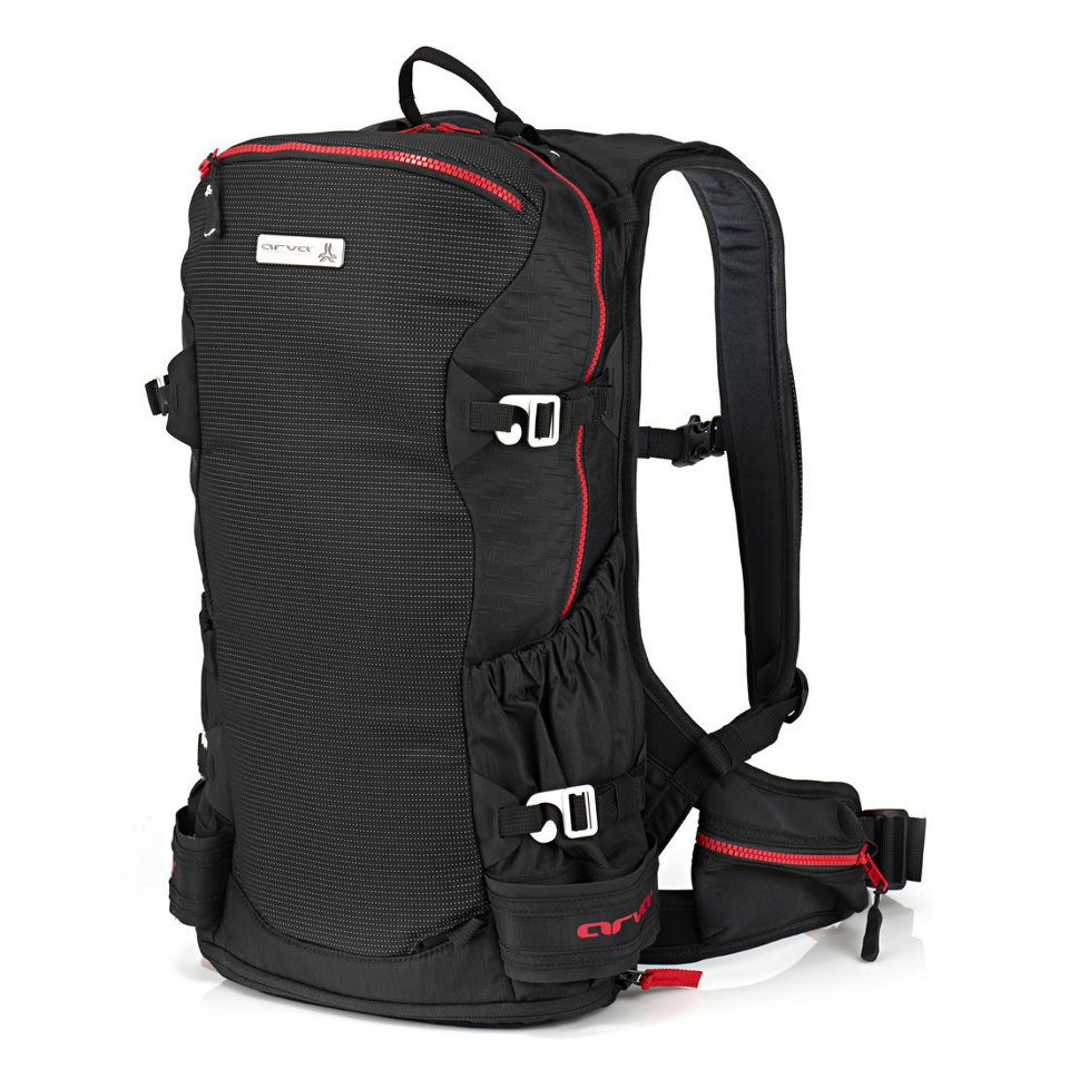 Arva Freerider 20 Noir