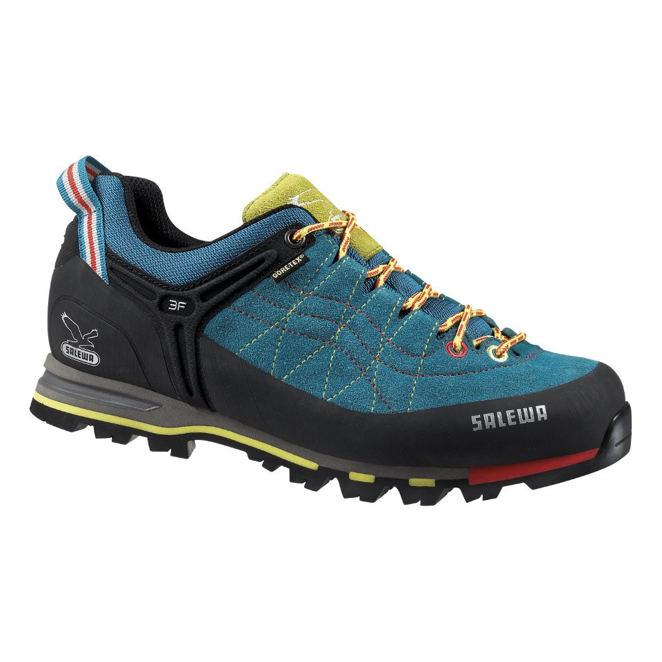 Chaussures Salewa Mountain Trainer GoreTex