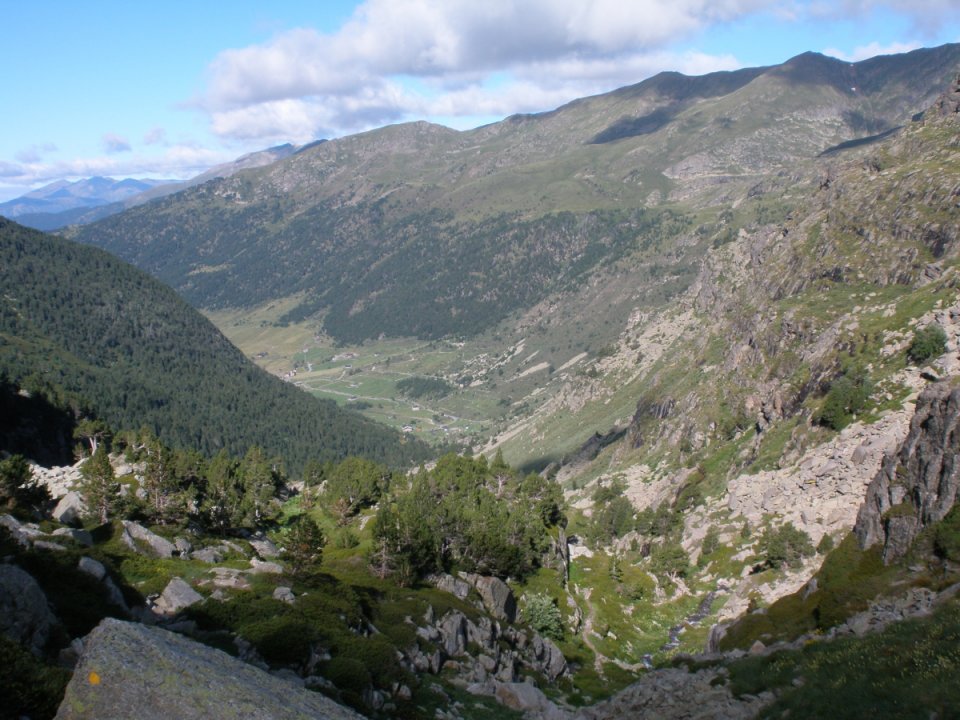 Vall d'Incles (Andorre)