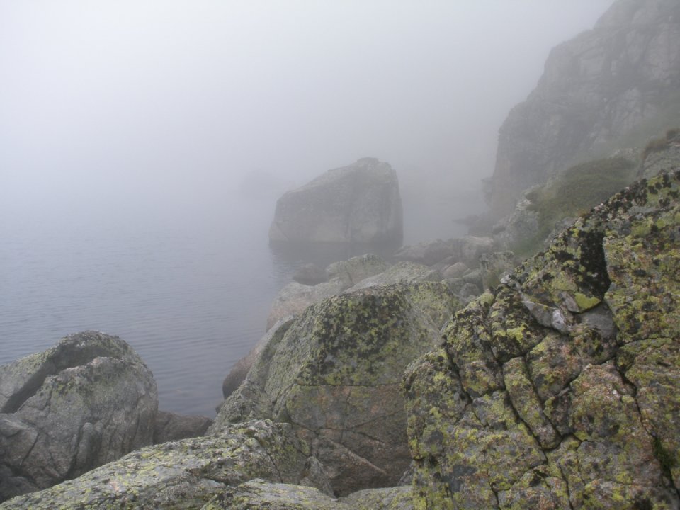 Etang de Juclar (Arige)