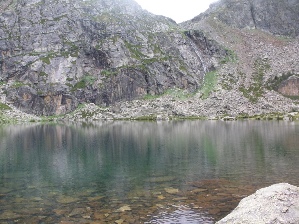 Etang de l'Estagnol
