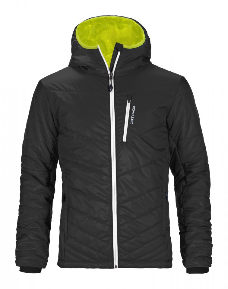 Ortovox Piz Bianco Jkt Black