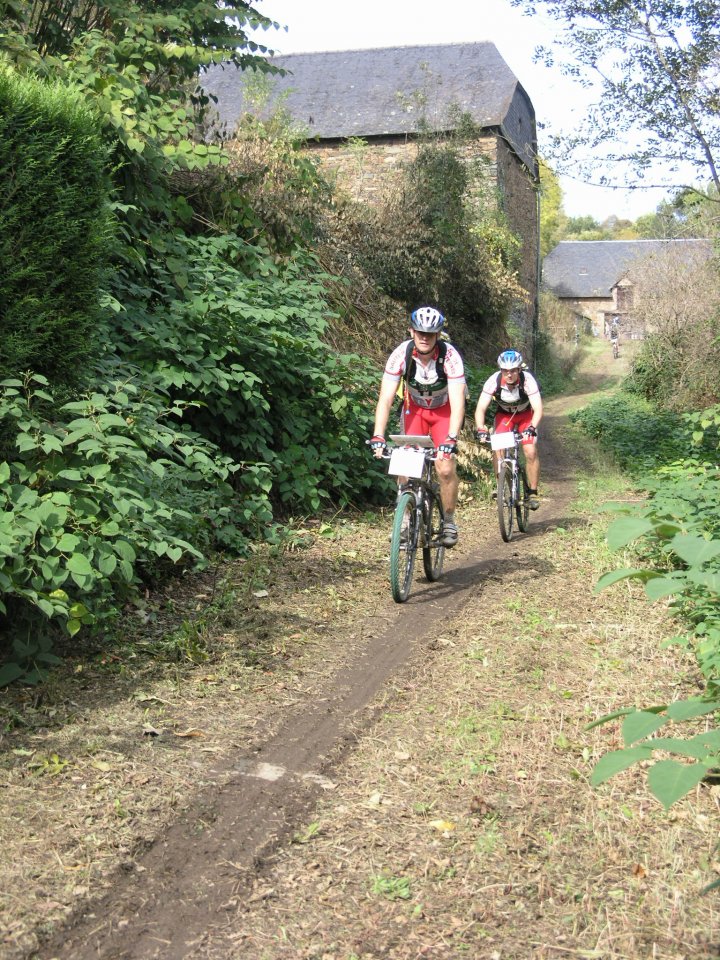 Activits de plein air en pays de Brive