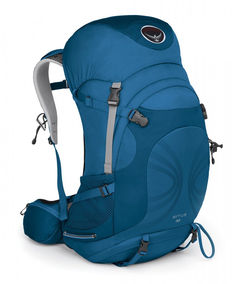 Sac � dos Osprey Sirrus 36 pour femme