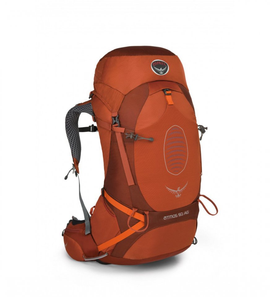 Sac � dos Osprey Atmos 50 (mod�le 2015)