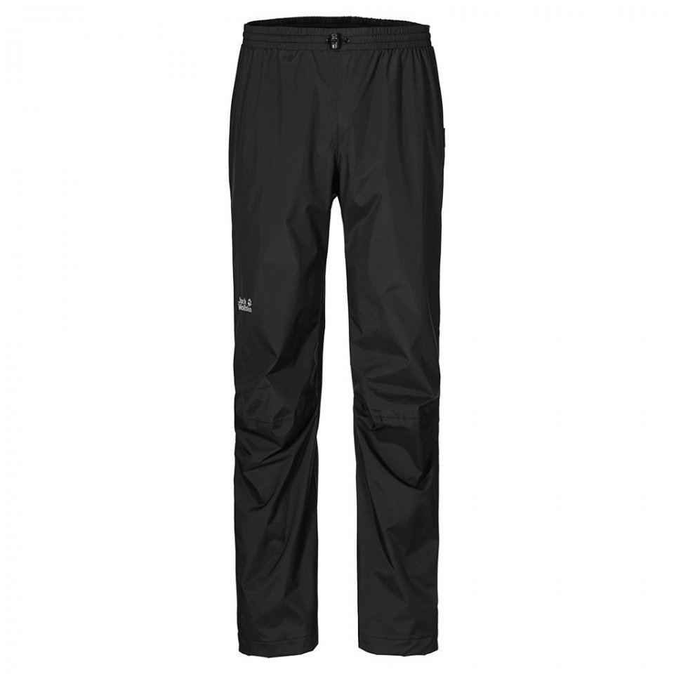 Sur pantalon Jack Wolfskin Cloudburst