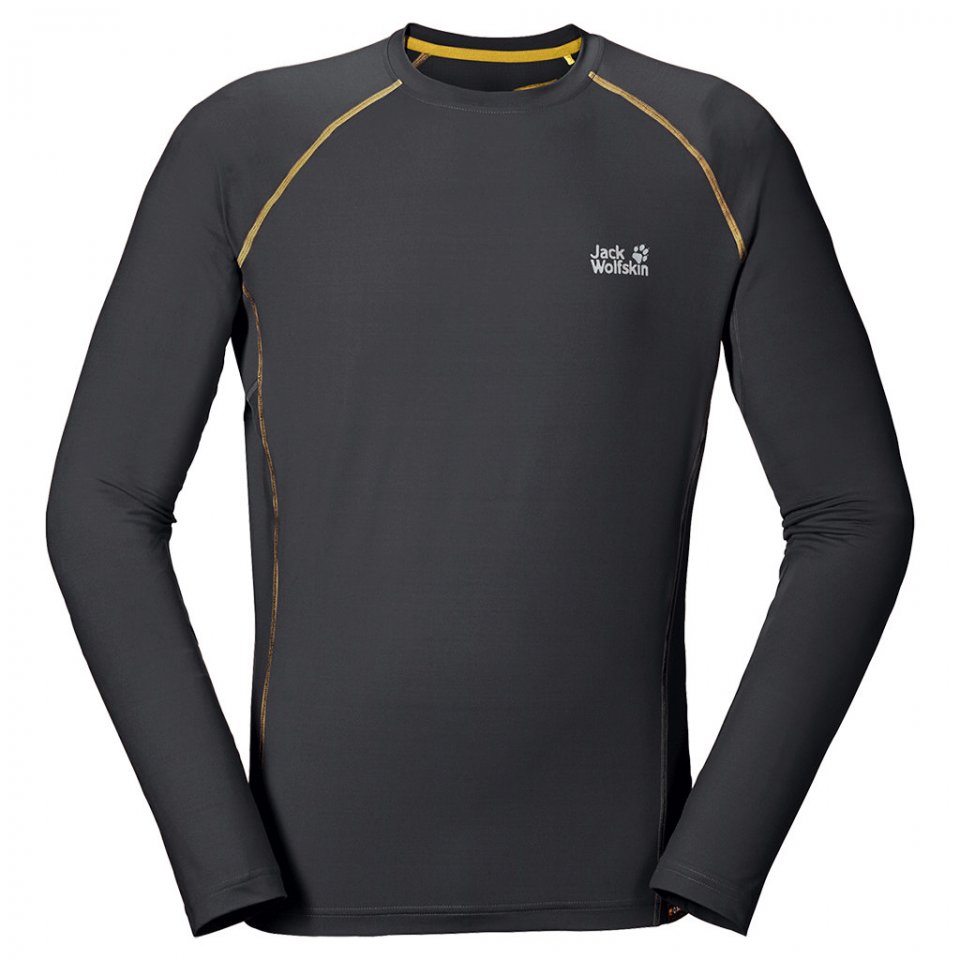 DYNAMIC HOLLOW LONGSLEEVE M DYNAMIC HOLLOW LONGSLEEVE M