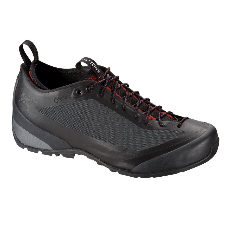  Chaussure d�approche ArcTeryx Acrux FL GTX Homme