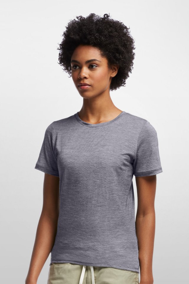 Tee-shirt Icebreaker Cool-Lite Sphere manches courtes