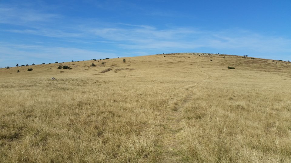 Couleurs de fin d'�t�