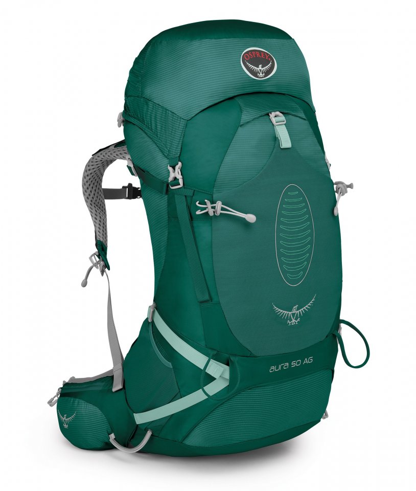 Sac � dos Osprey Aura 50