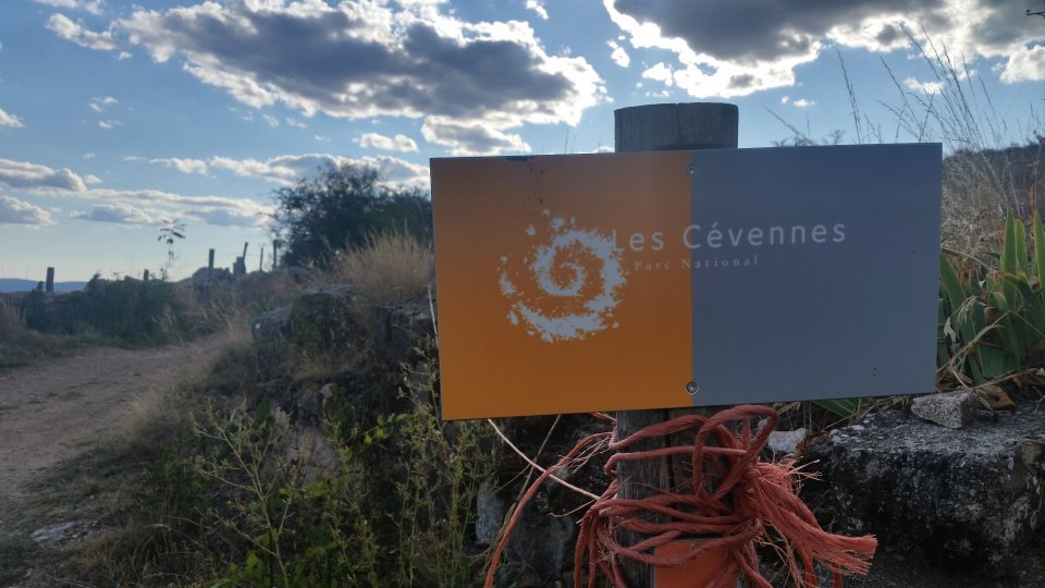 Quelque part dans les Cvennes