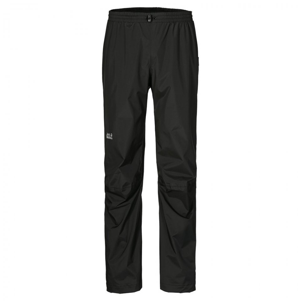Pantalon de pluie Jack Wolfskin Cloudburst