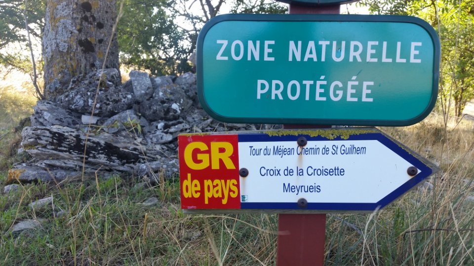 Croix de la Croisette