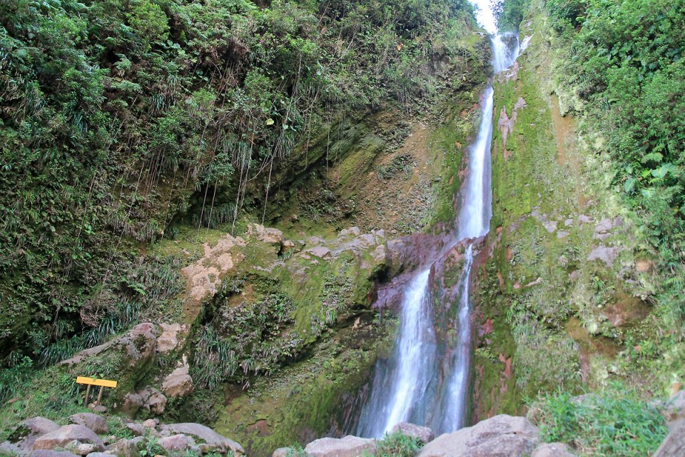 Un dernier coup d'oeil avant de partir