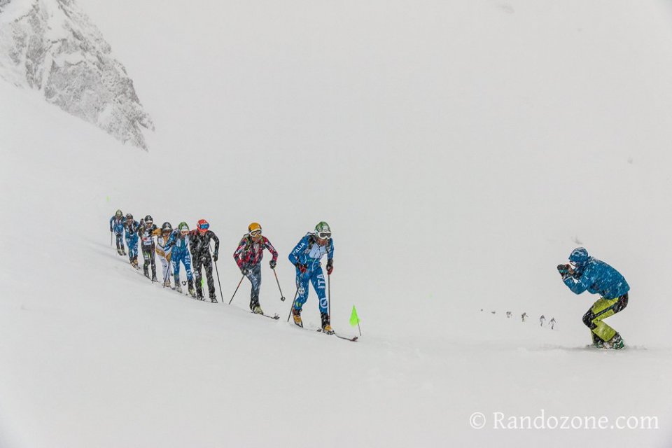 Altitoy Ternua 2016 dans les Pyrnes