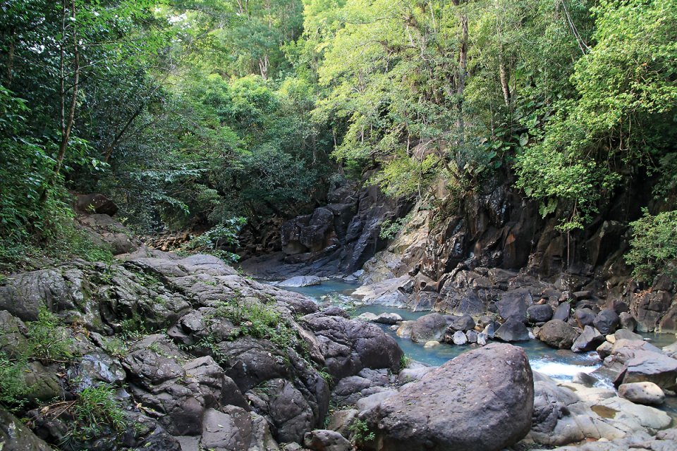 Quel magnifique lieu pour se ressourcer