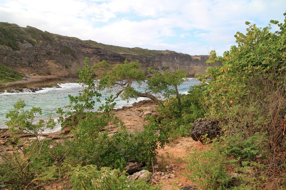 La Porte d'Enfer, magnifique !