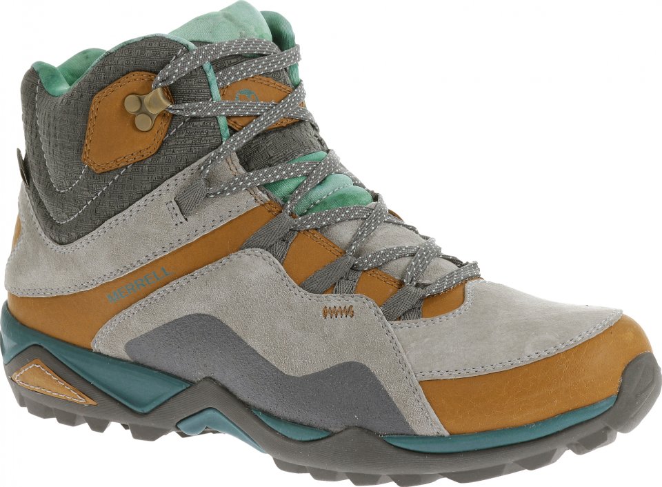 Chaussures Merrell Fluorecein Mid