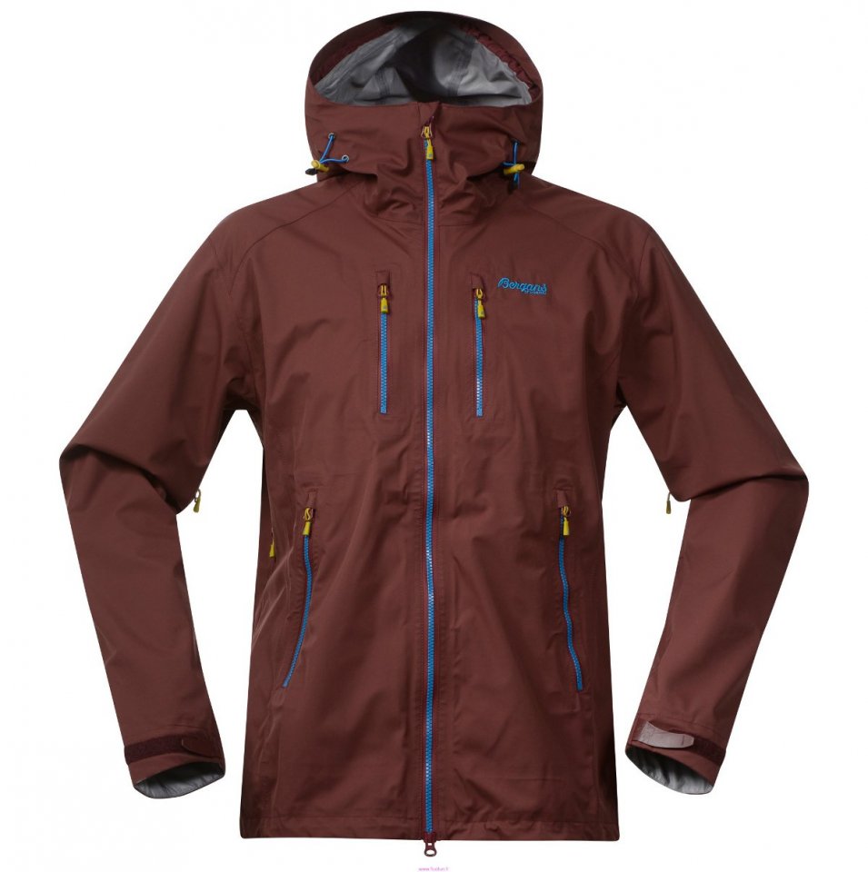 Veste Bergans of Norway Eidfjord