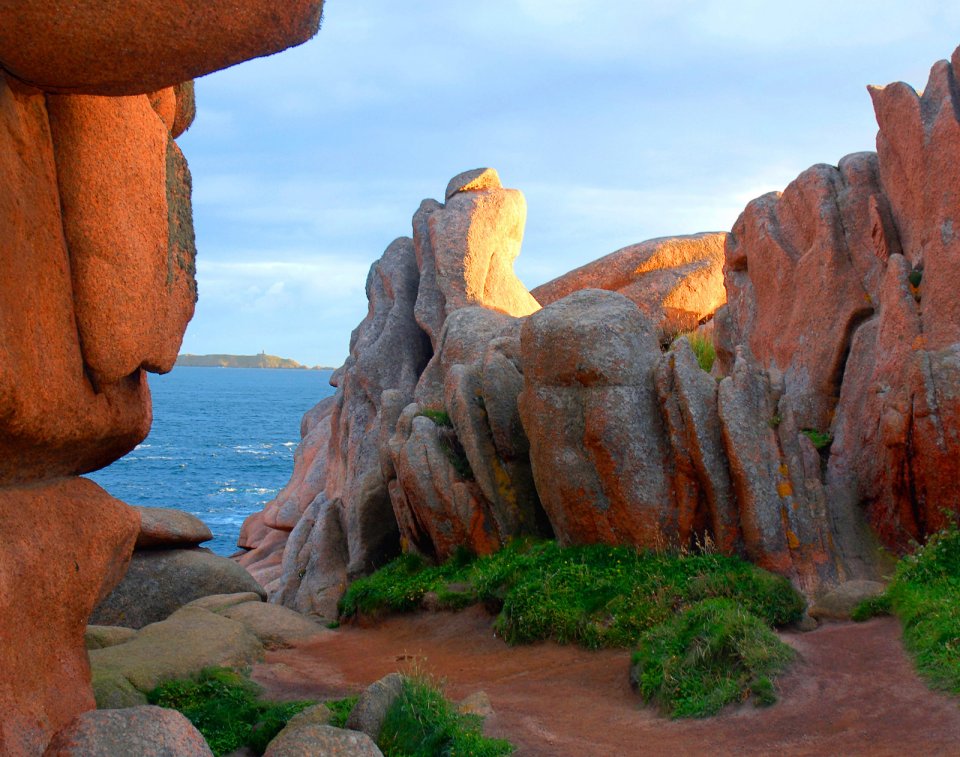 Cote Bretagne Nord