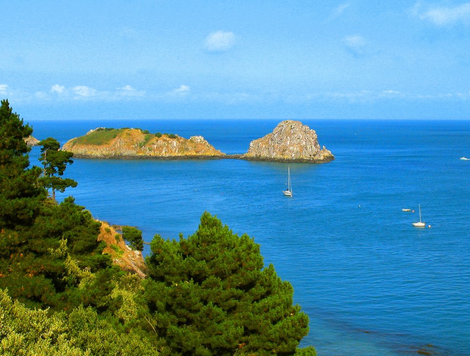 Le Rocher de Cancale