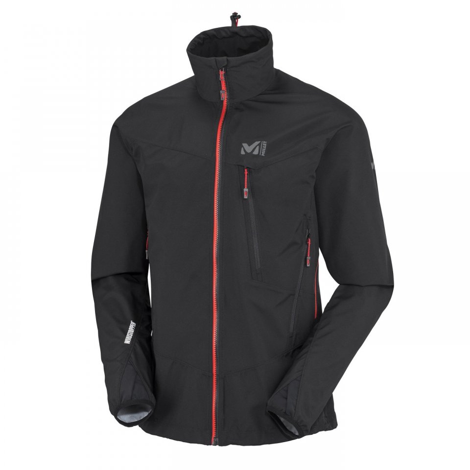 Veste Millet Grepon Wds Light
