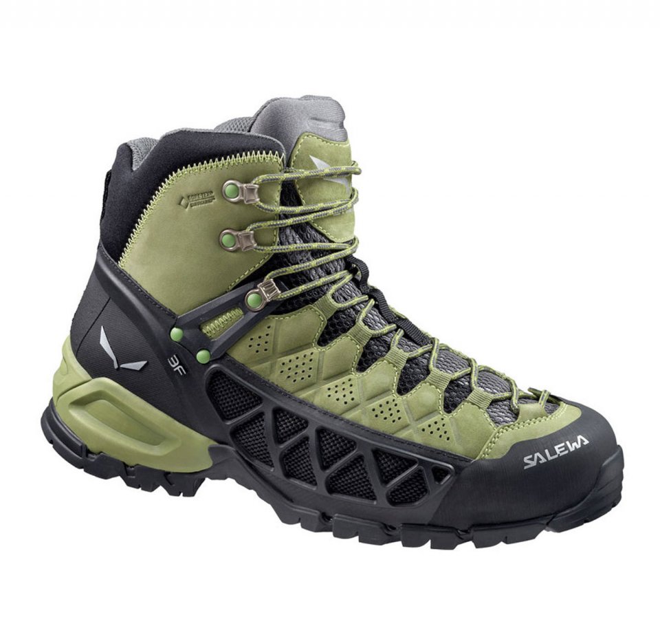 Chaussures Salewa Alp Flow Gtx Surroud
