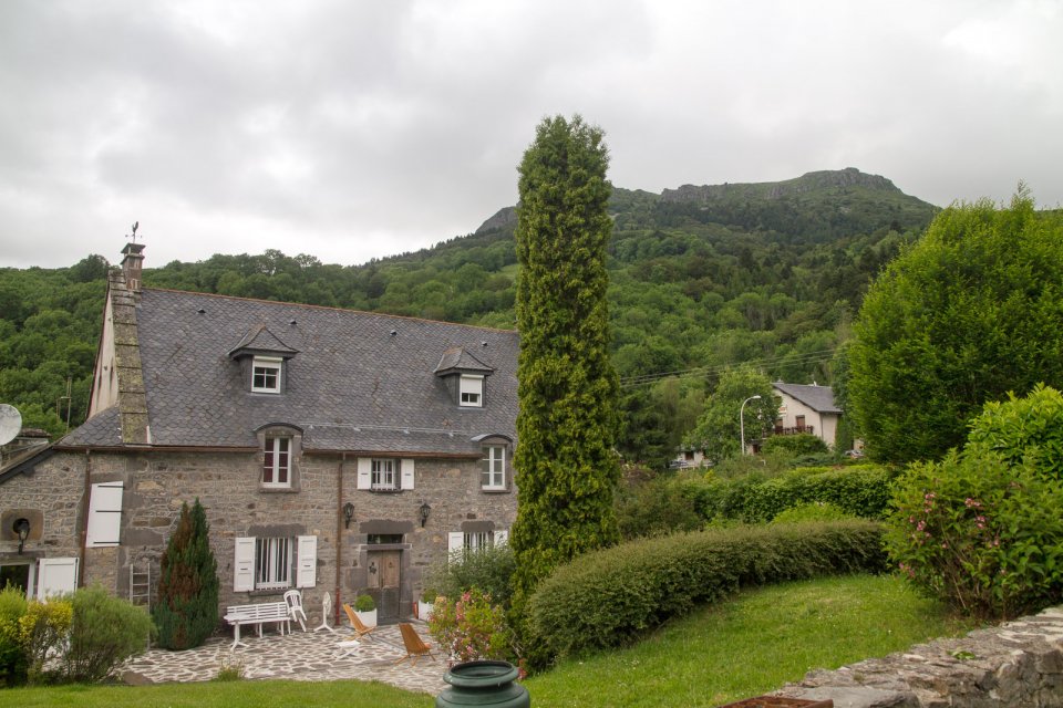 Hameau le Genestoux
