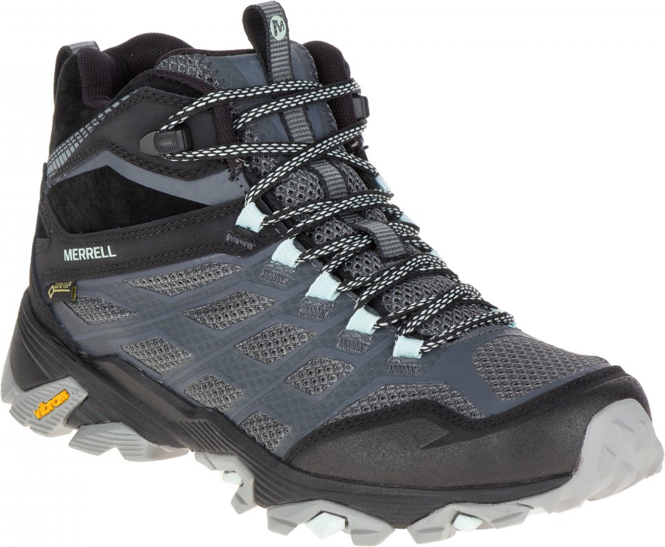 Chaussures Merrell Moab FST Tige Mid