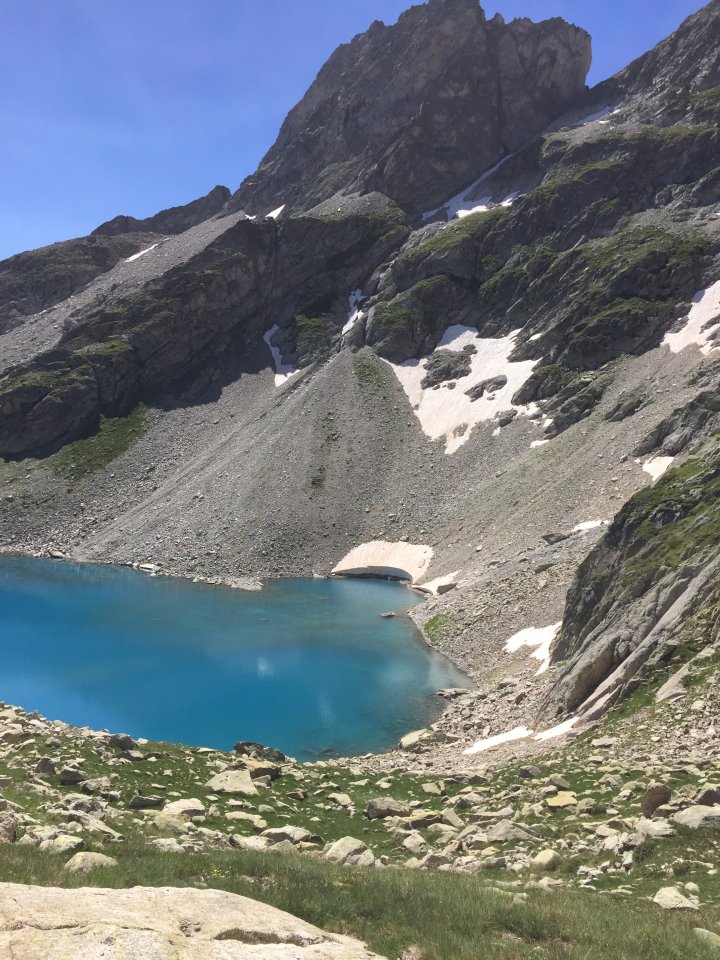 Prs de Cauterets