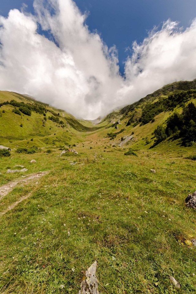 Col de Tricot