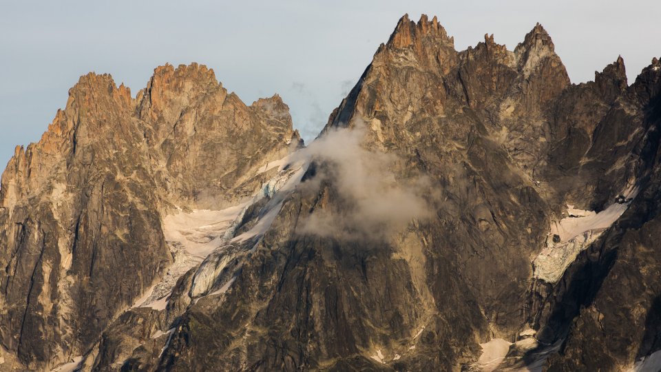 Les Cosmiques