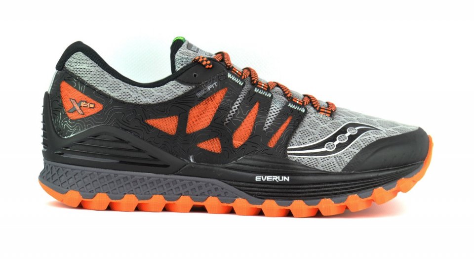 Chaussures Saucony Xodus ISO