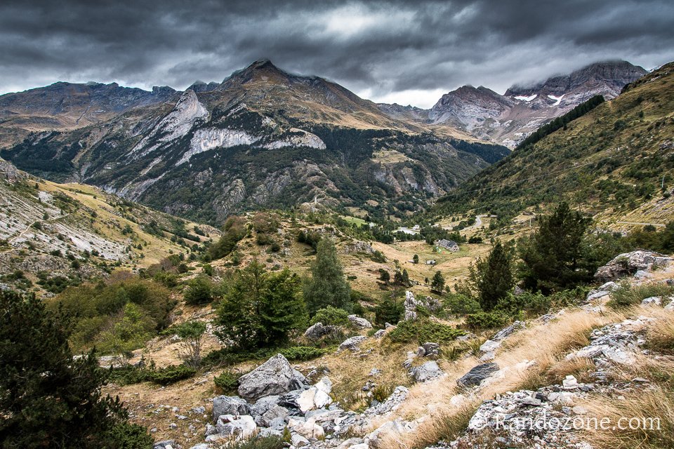 Valle de Gavarnie