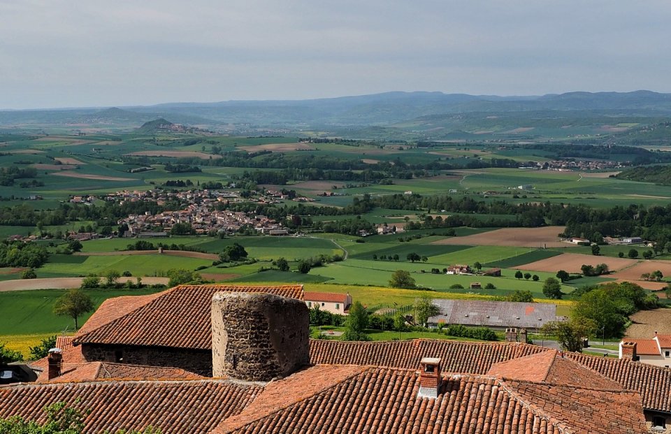 Usson