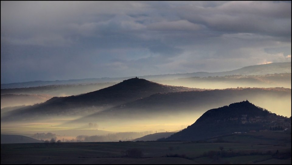 Vue d'Usson
