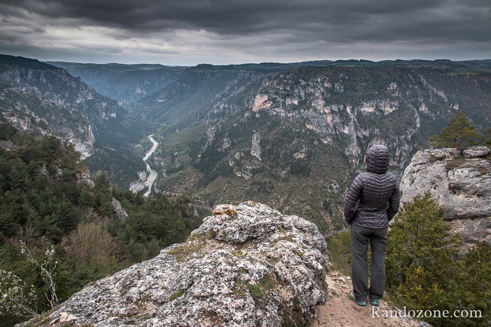 On ne se lasse pas de ces panoramas