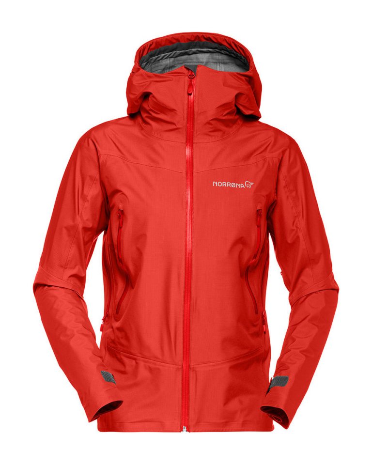Norrona Falketind Gore-Tex Jacket